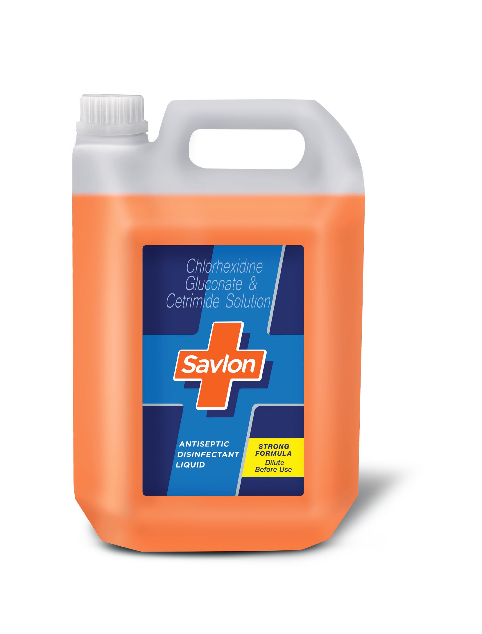 Antiseptic Disinfectant Spray